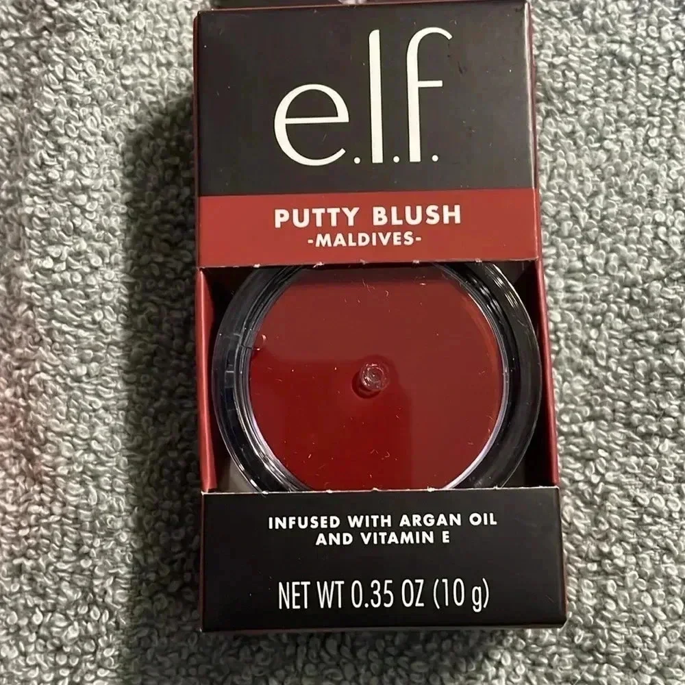 Elf putty blush bundle of 3